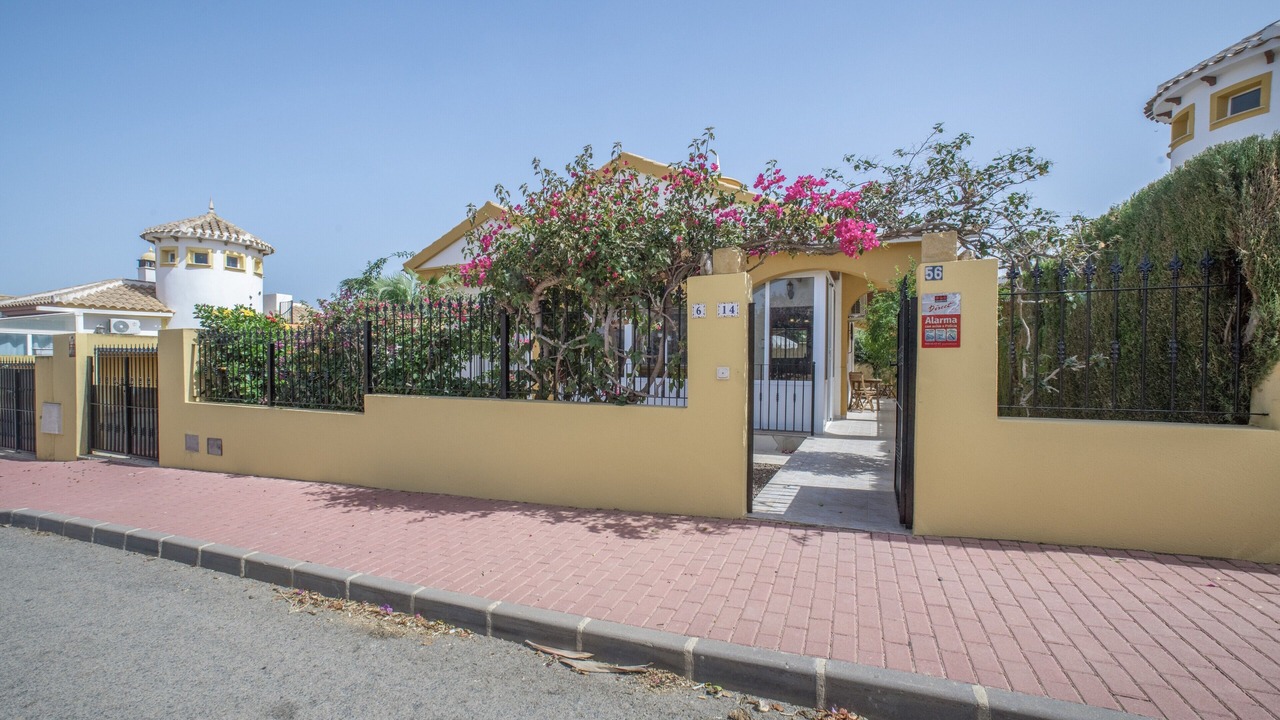 Photo of Outdoor in Mazarron