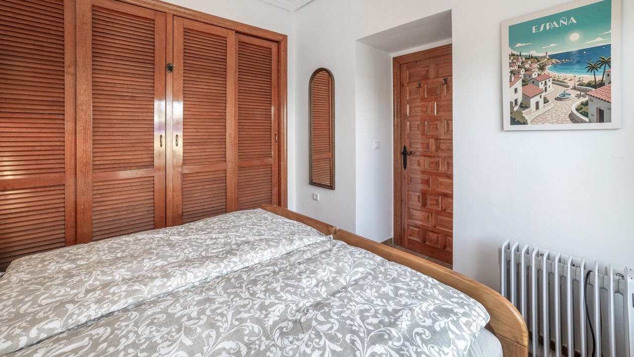 Photo of Bedroom in Mazarron
