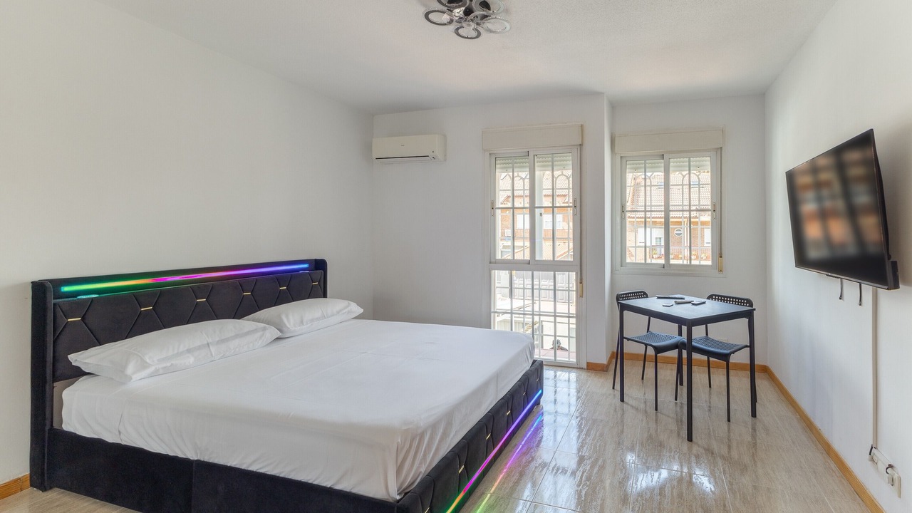 Photo of Bedroom in Loeches