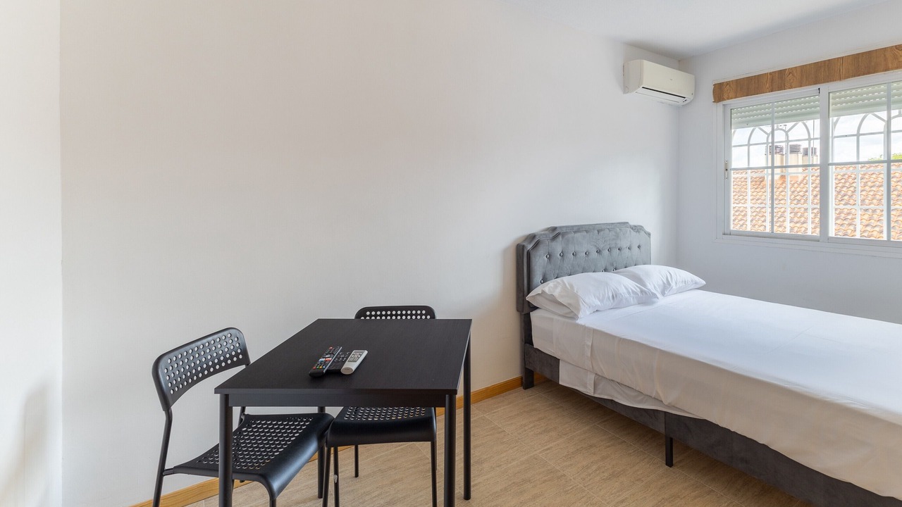 Photo of Bedroom in Loeches