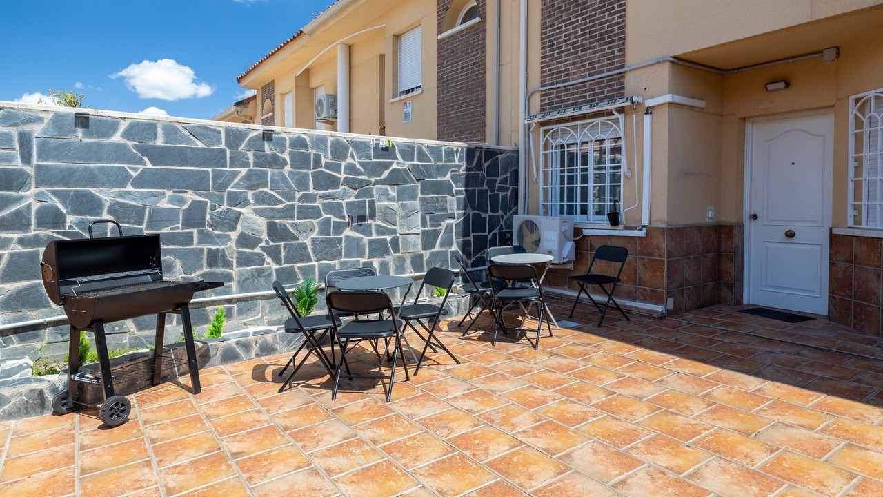 Photo of Outdoor in Loeches
