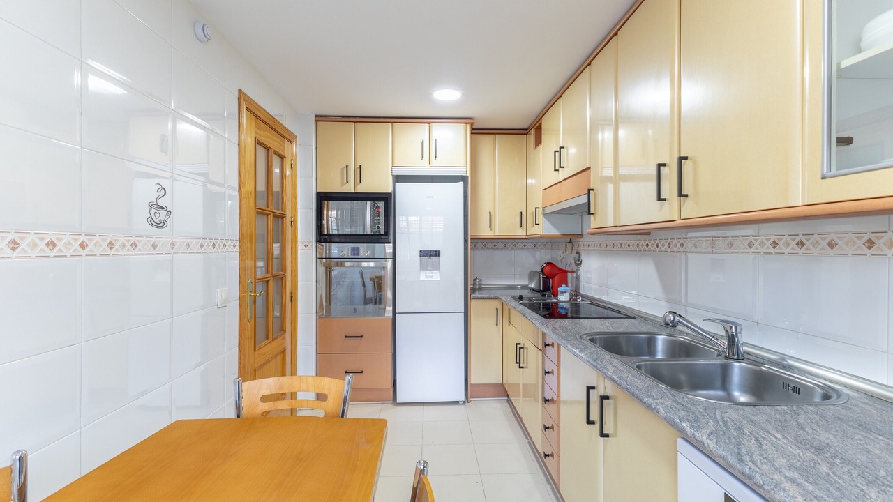 Photo of Kitchen in Loeches