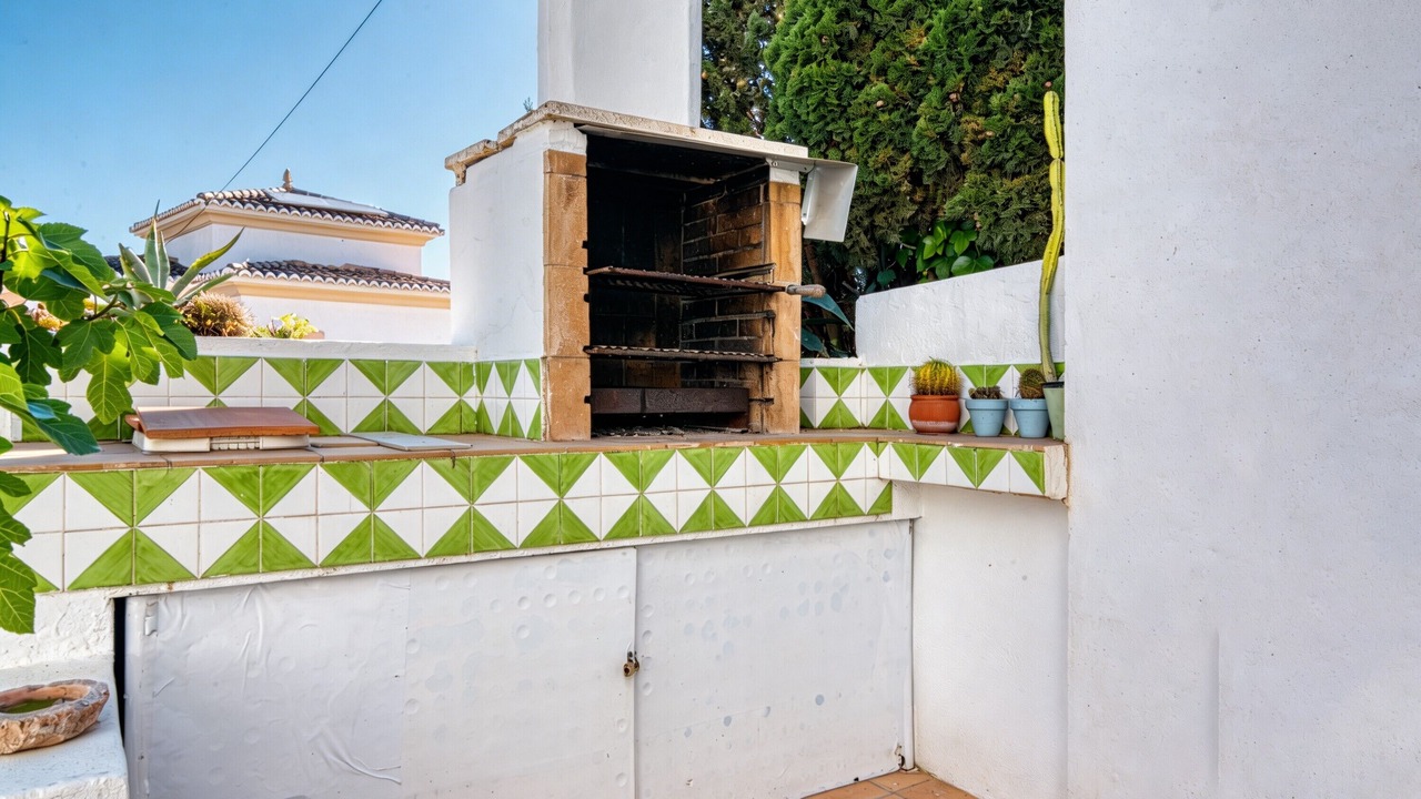 Photo of Outdoor in Moraira