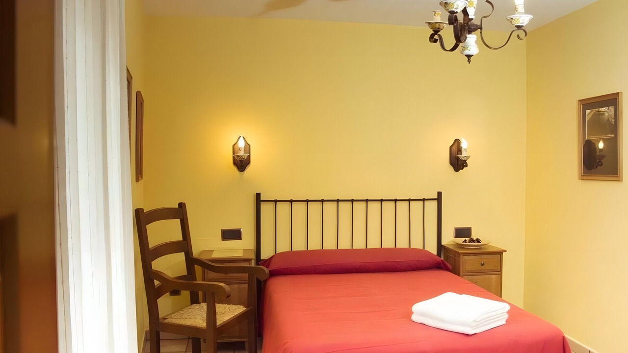 Photo of Bedroom in Sediles