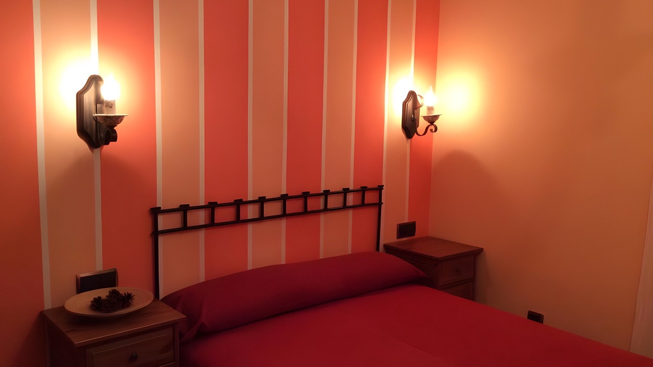 Photo of Bedroom in Sediles
