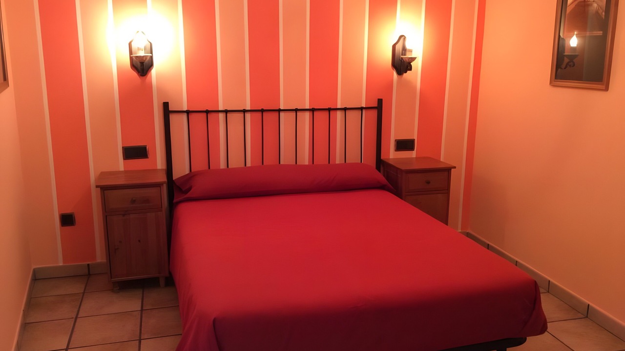 Photo of Bedroom in Sediles