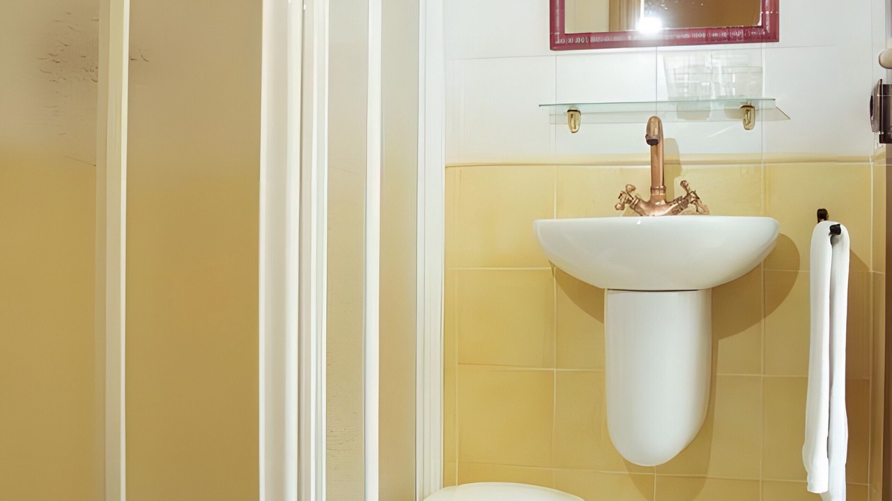 Photo of Bathroom in Sediles