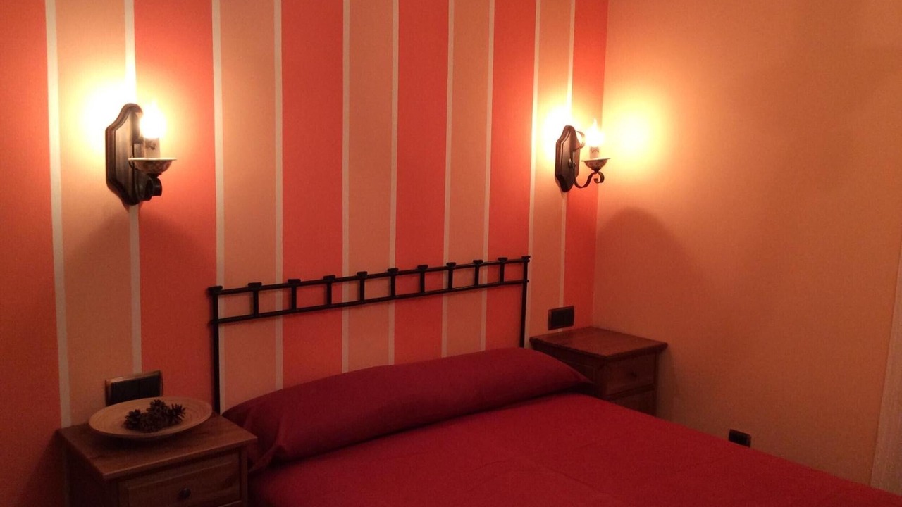 Photo of Bedroom in Sediles