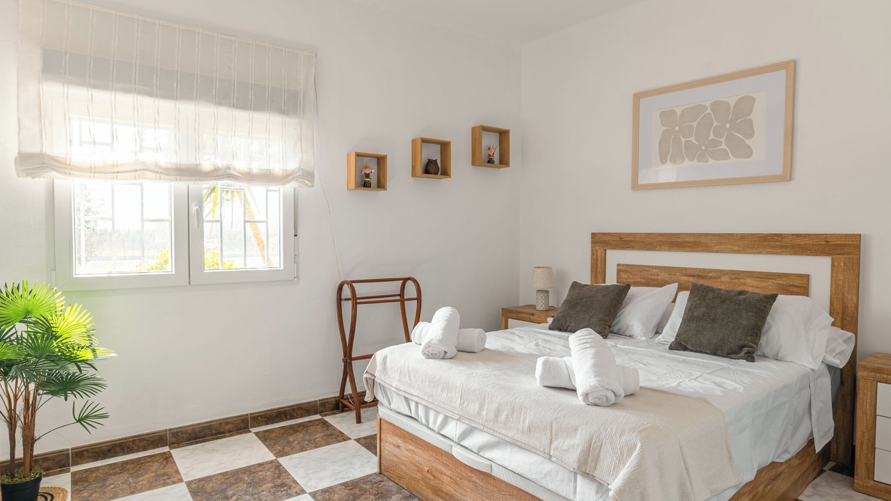 Photo of Bedroom in Ulldecona