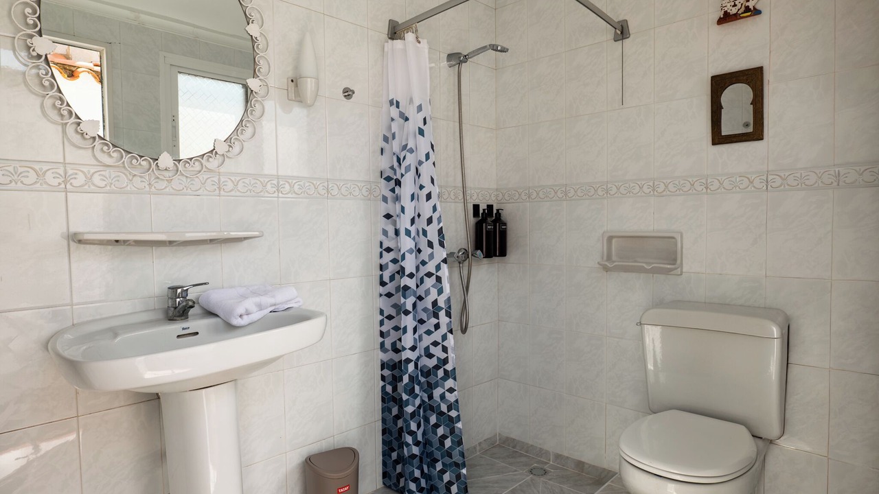 Photo of Bathroom in Ulldecona