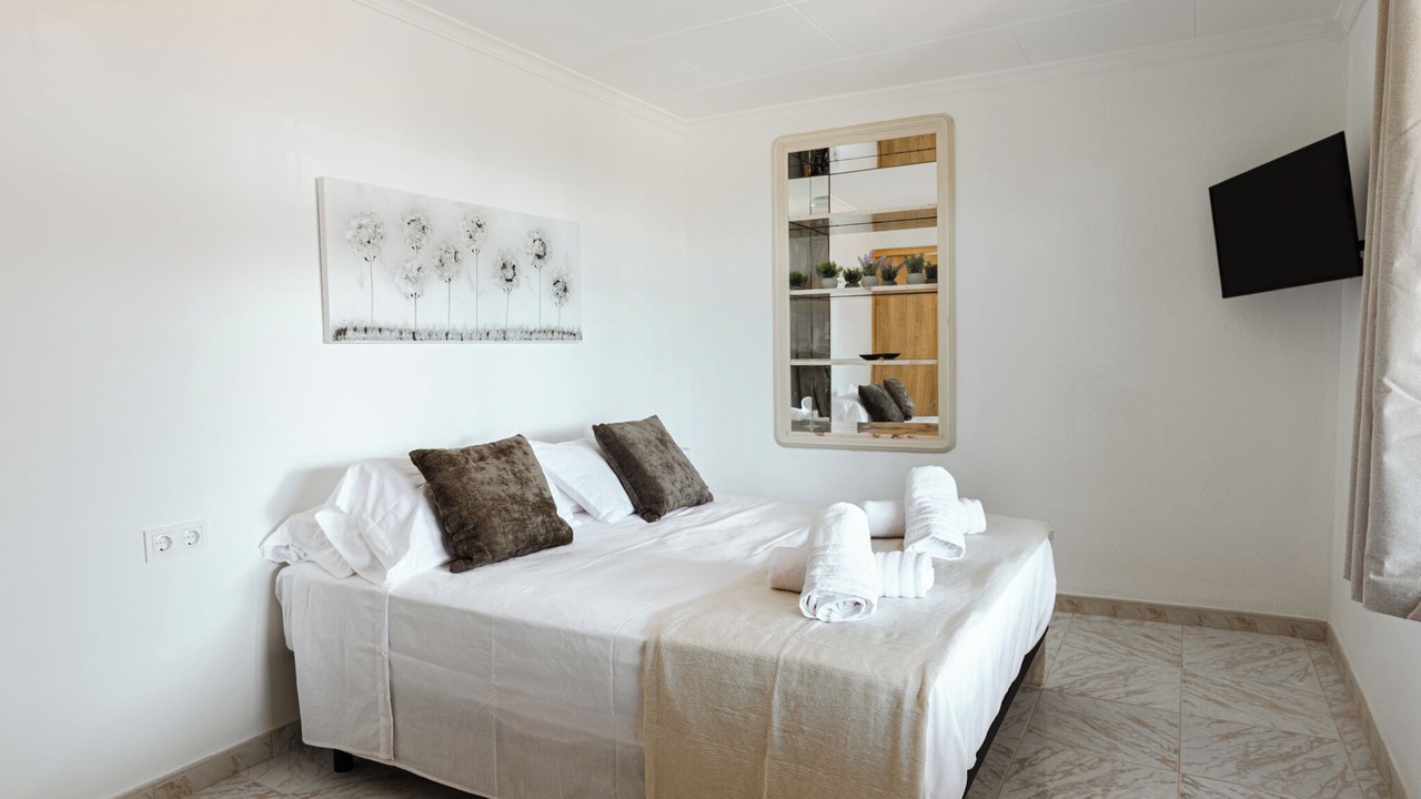 Photo of Bedroom in Ulldecona