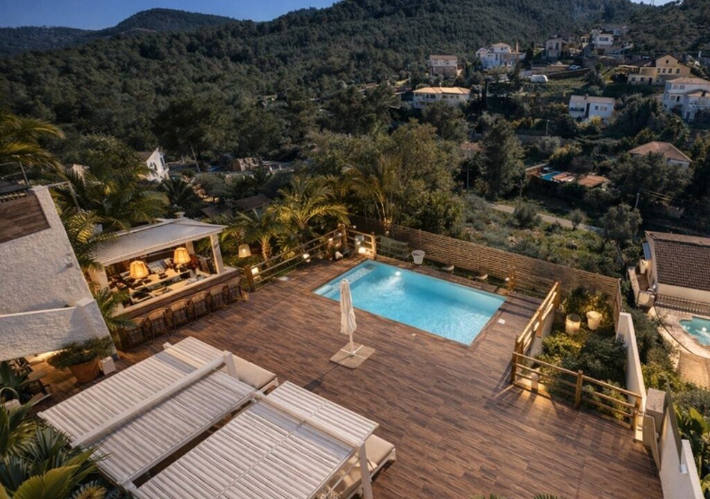 Photo of Outdoor in Olivella