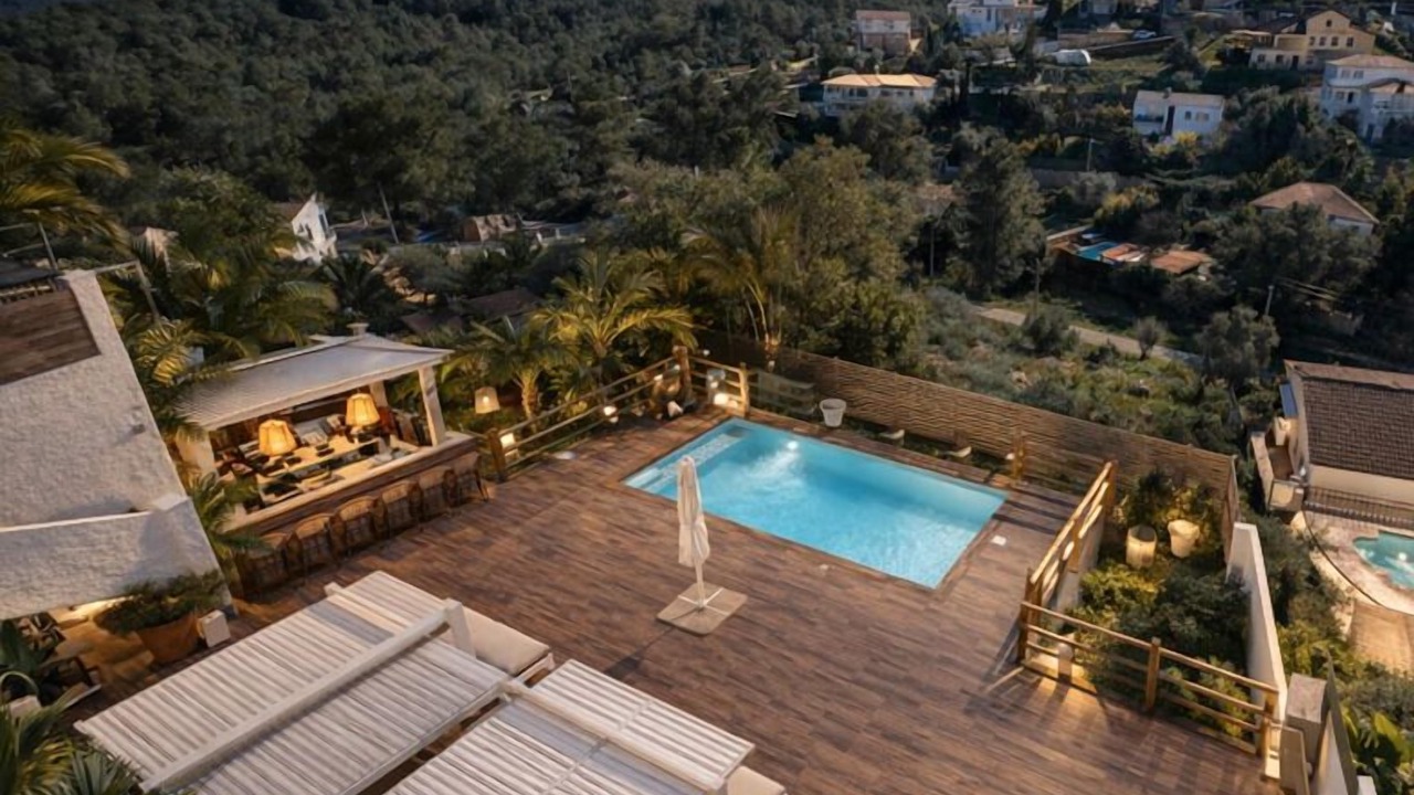 Photo of Outdoor in Olivella