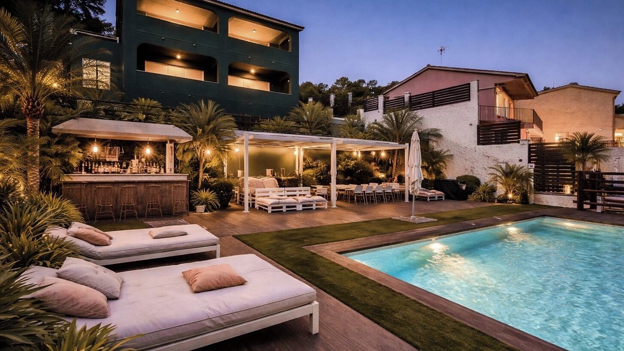 Photo of Outdoor in Olivella