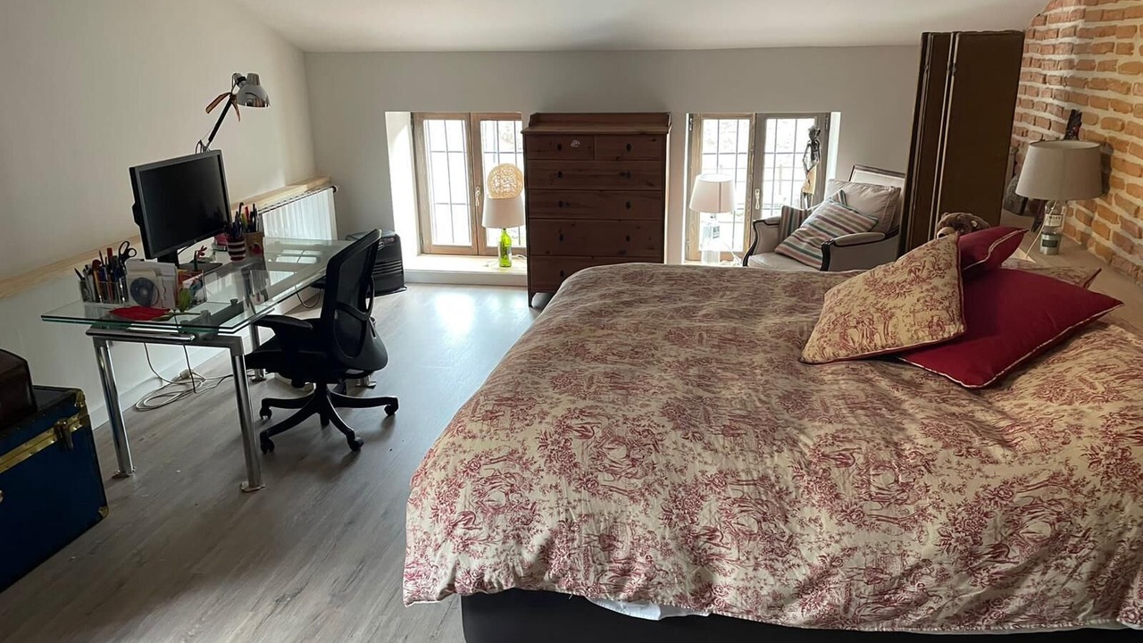 Photo of Bedroom in Alfoz de Lloredo