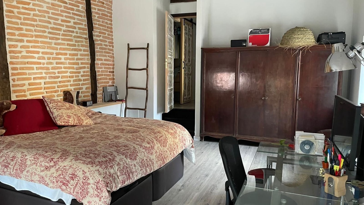Photo of Bedroom in Alfoz de Lloredo