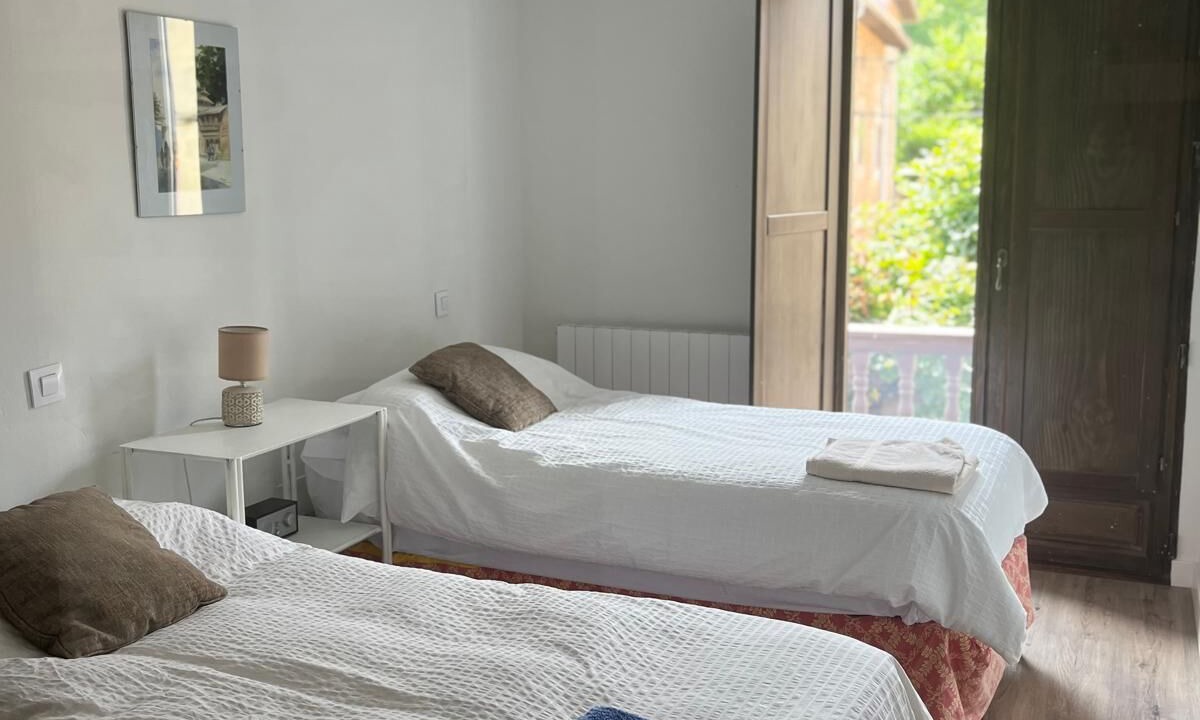Photo of Bedroom in Alfoz de Lloredo