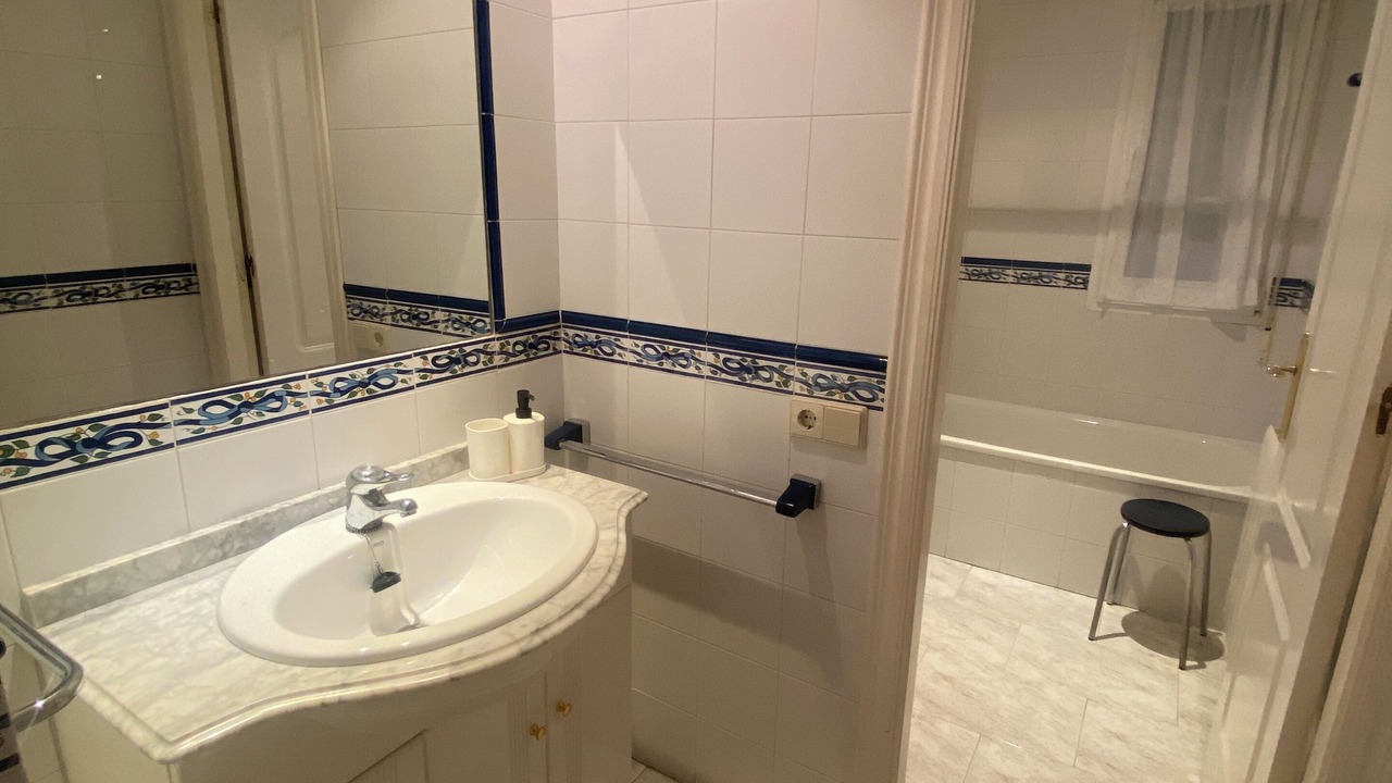 Photo of Bathroom in Province of Toledo