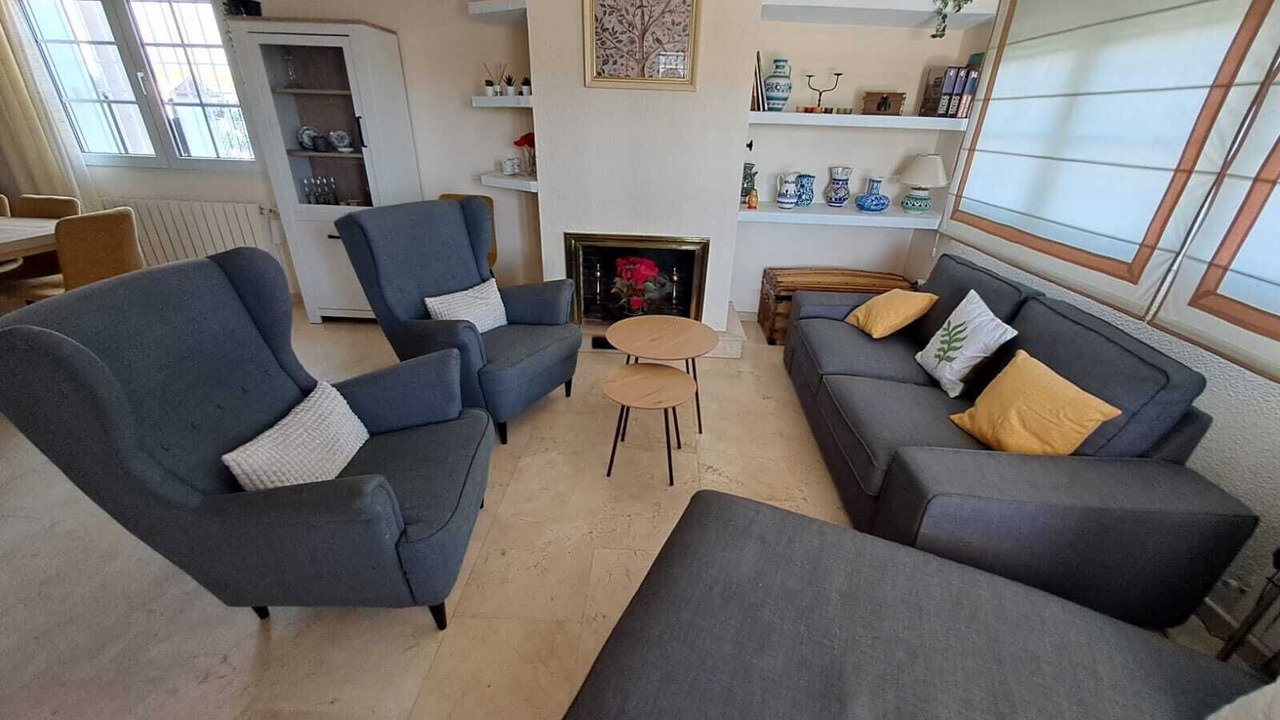 Photo of Livingroom in Province of Toledo