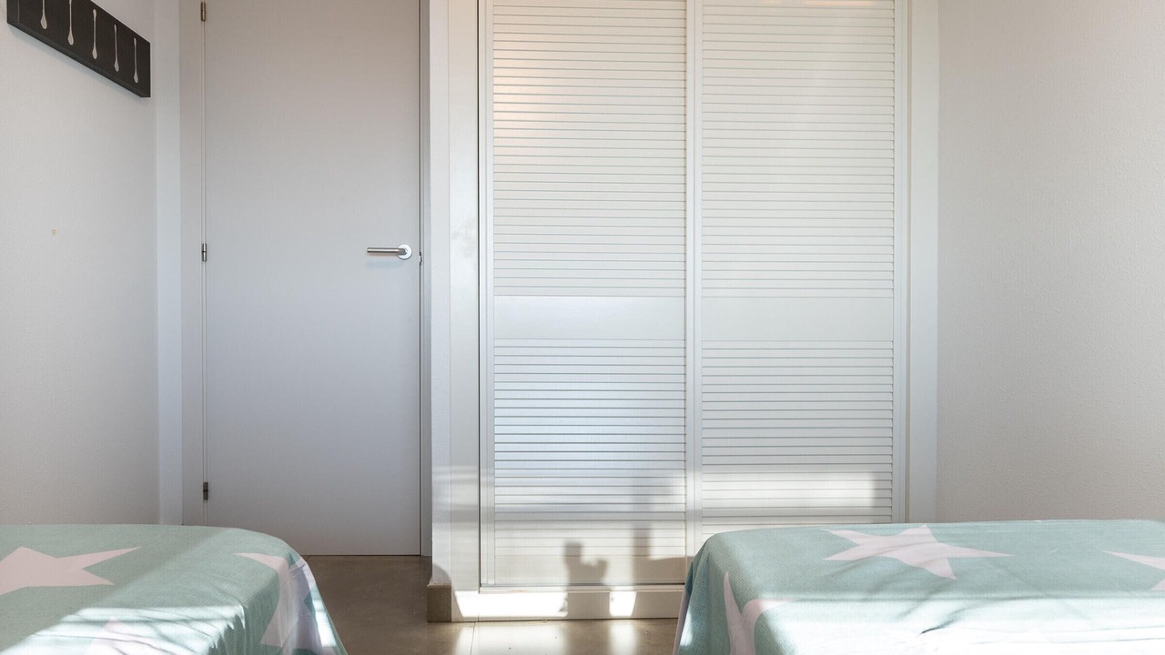 Photo of Bedroom in Torredembarra