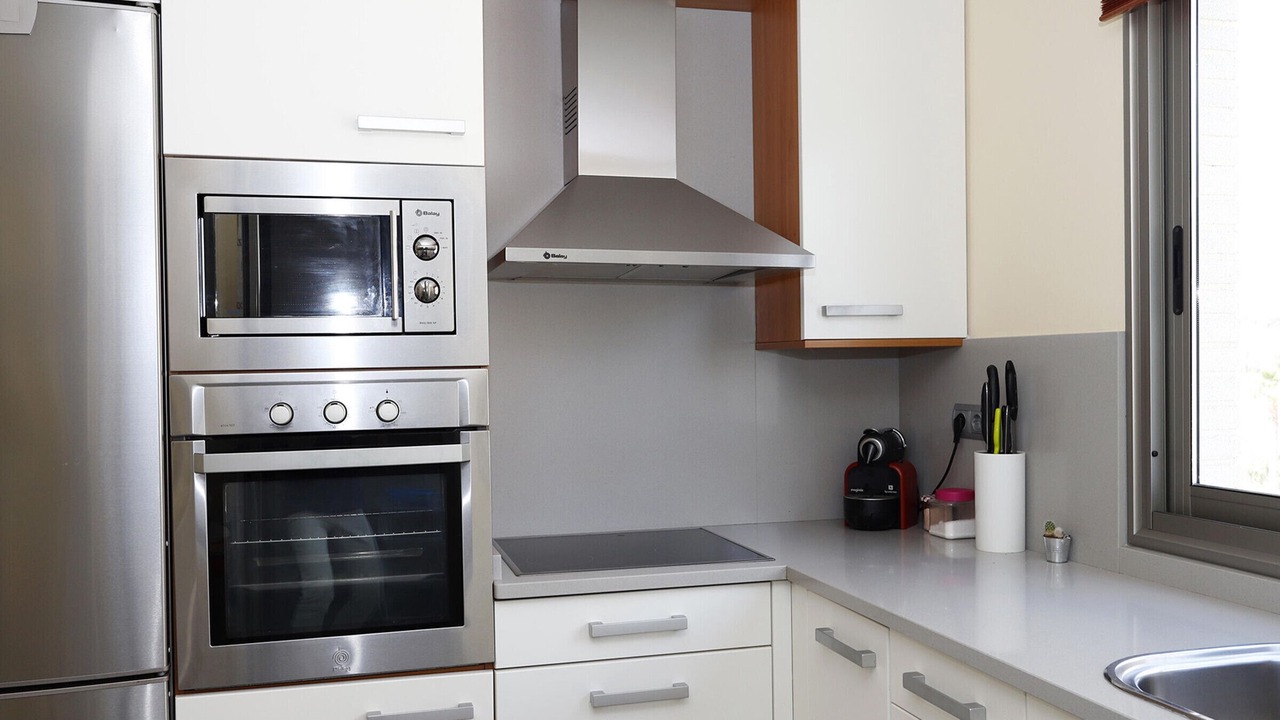 Photo of Kitchen in Torredembarra