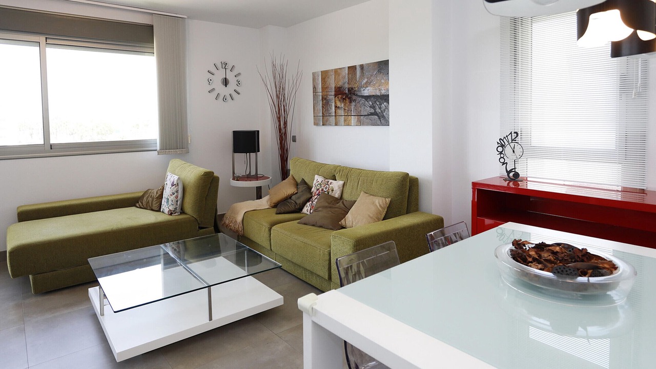 Photo of Livingroom in Torredembarra