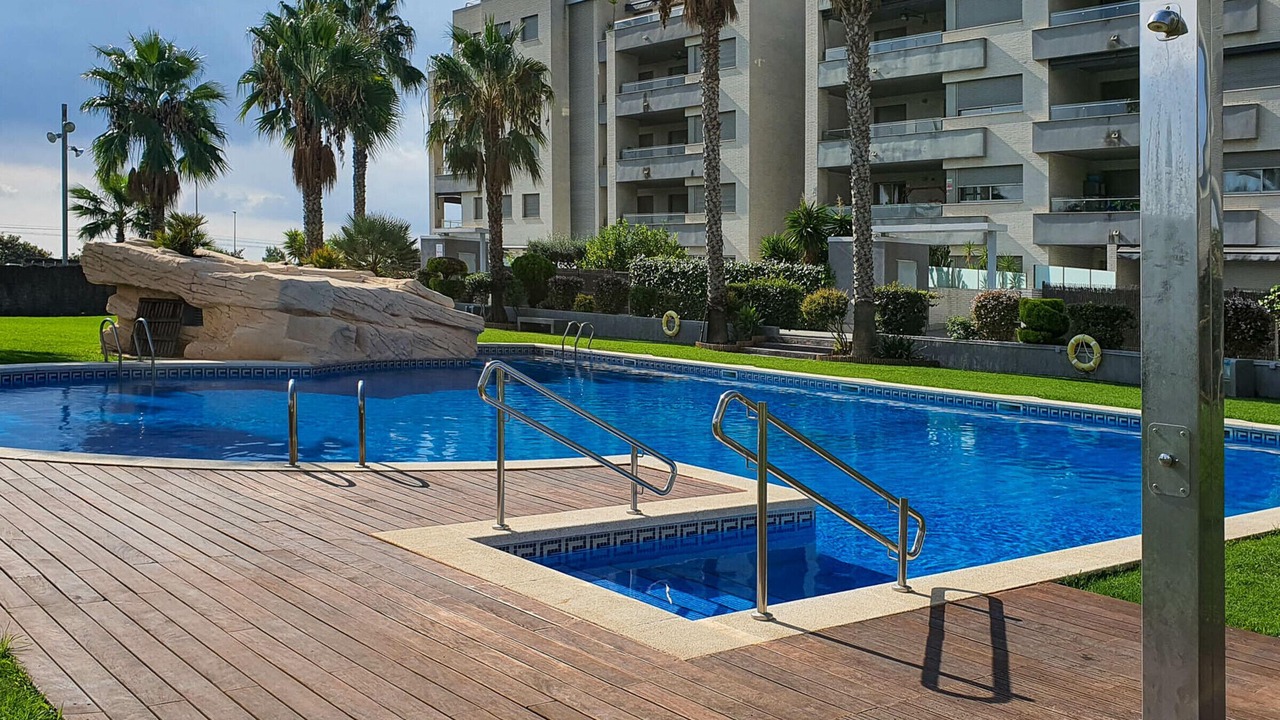 Photo of Outdoor in Torredembarra