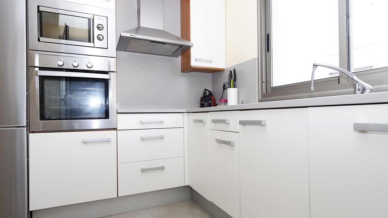 Photo of Kitchen in Torredembarra