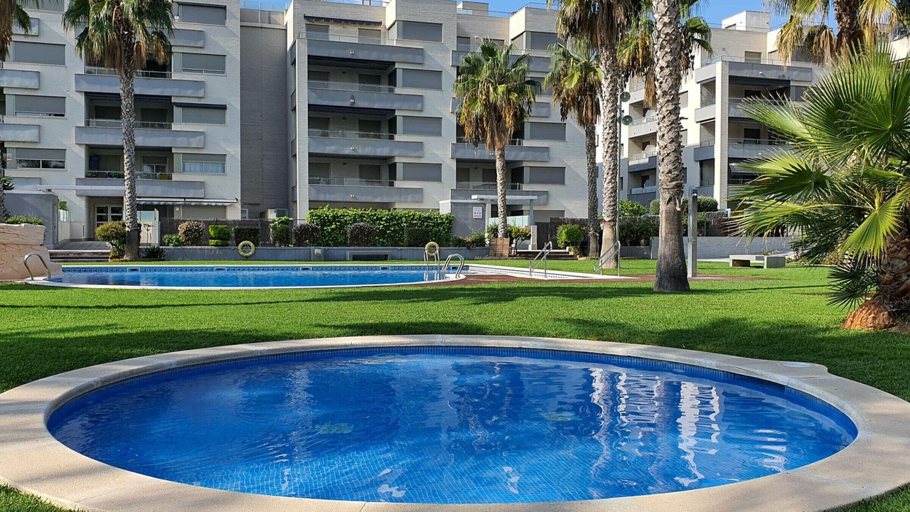Photo of Outdoor in Torredembarra