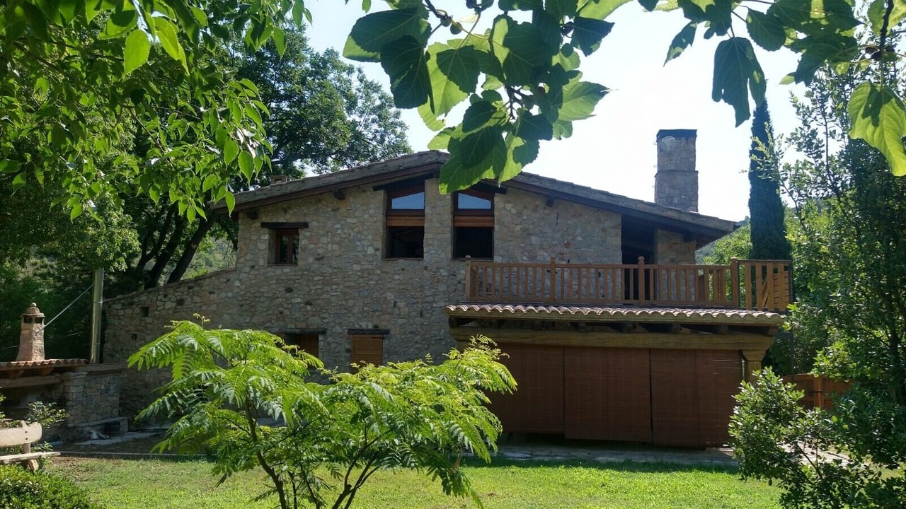 Photo of Outdoor in Alfara de Carles