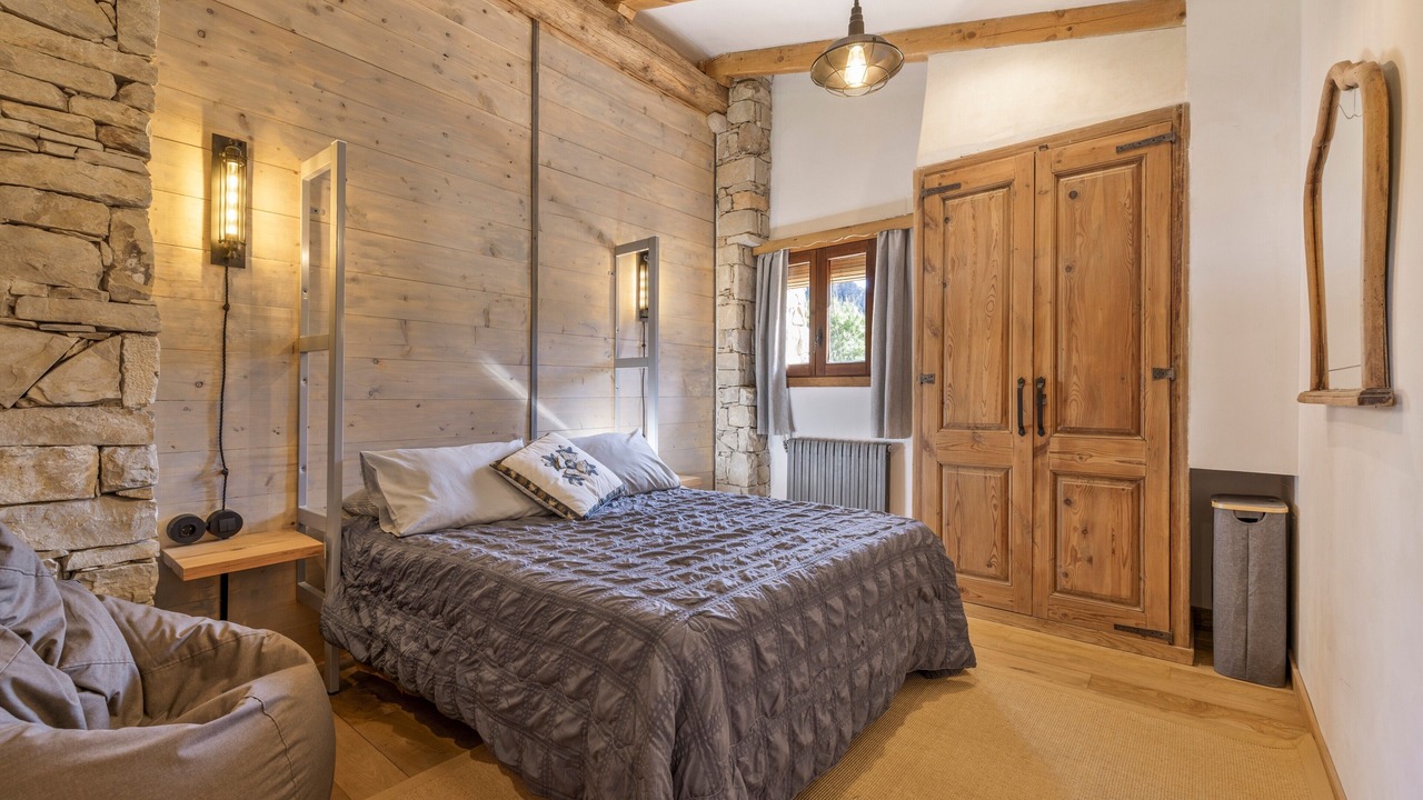 Photo of Bedroom in Alfara de Carles