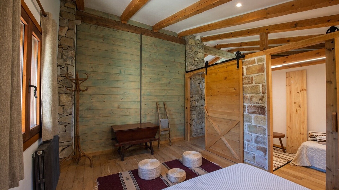 Photo of Bedroom in Alfara de Carles