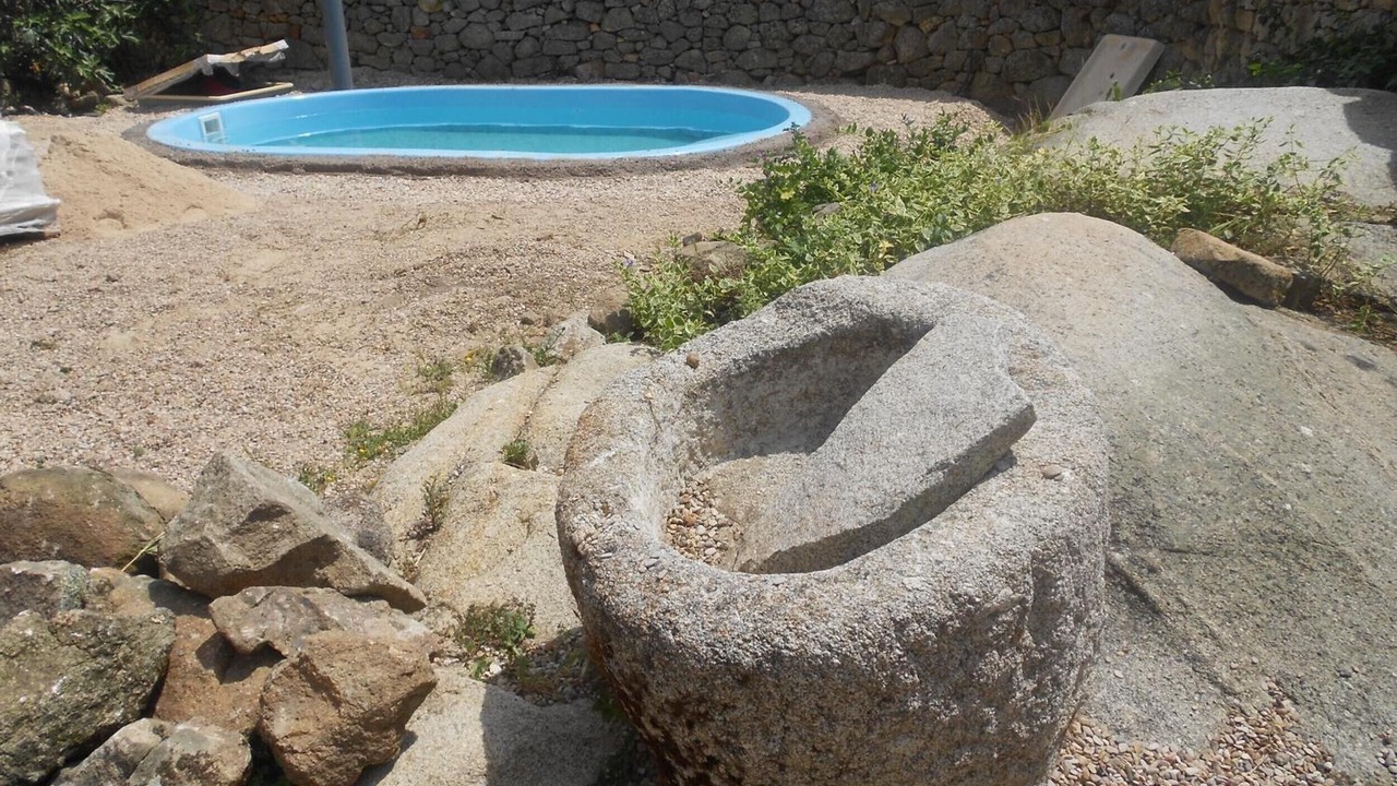 Photo of Outdoor in Menasalbas