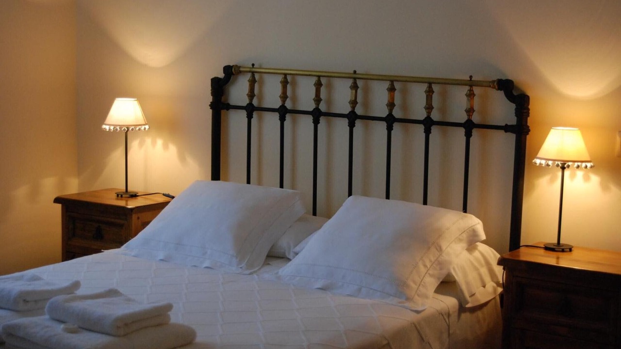 Photo of Bedroom in Menasalbas