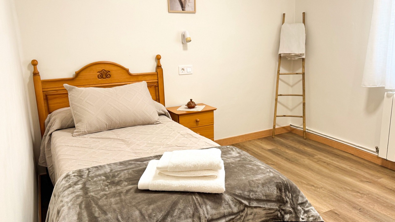 Photo of Bedroom in Mainar