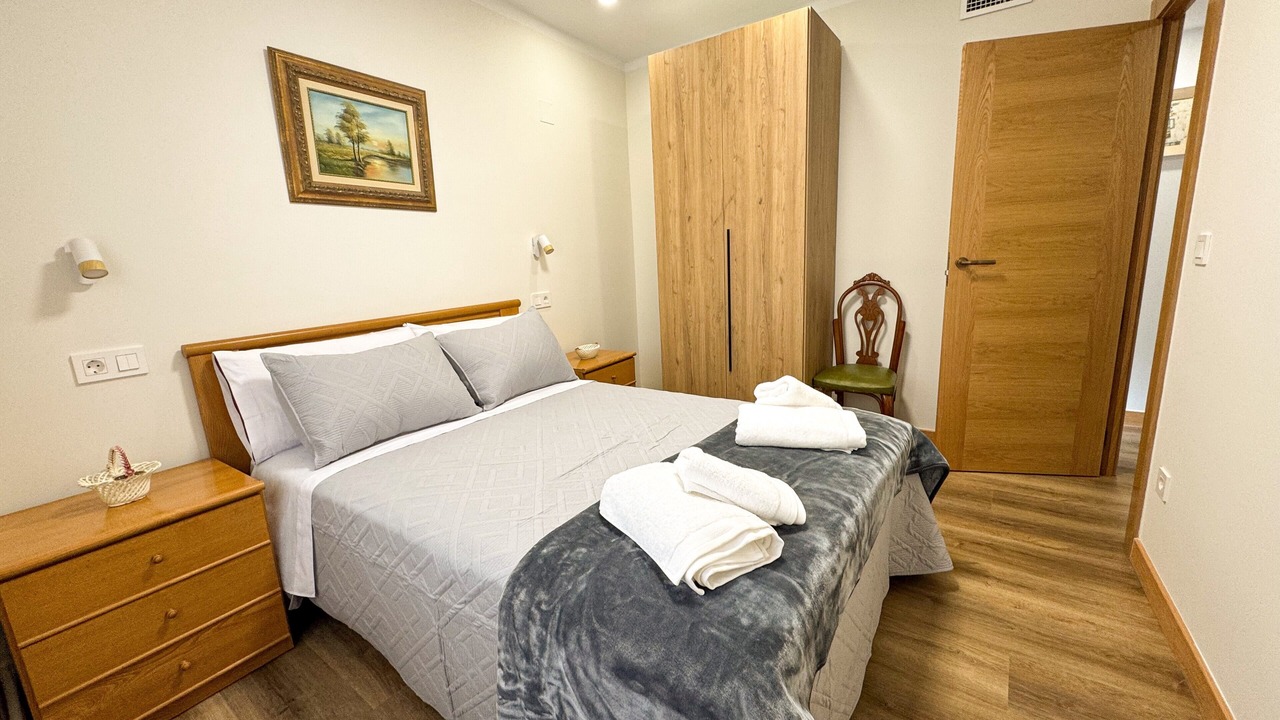 Photo of Bedroom in Mainar