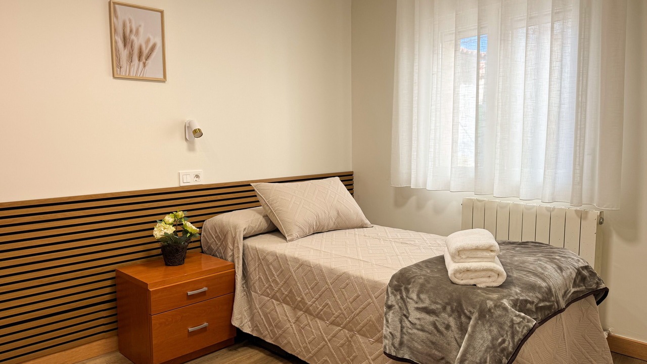 Photo of Bedroom in Mainar