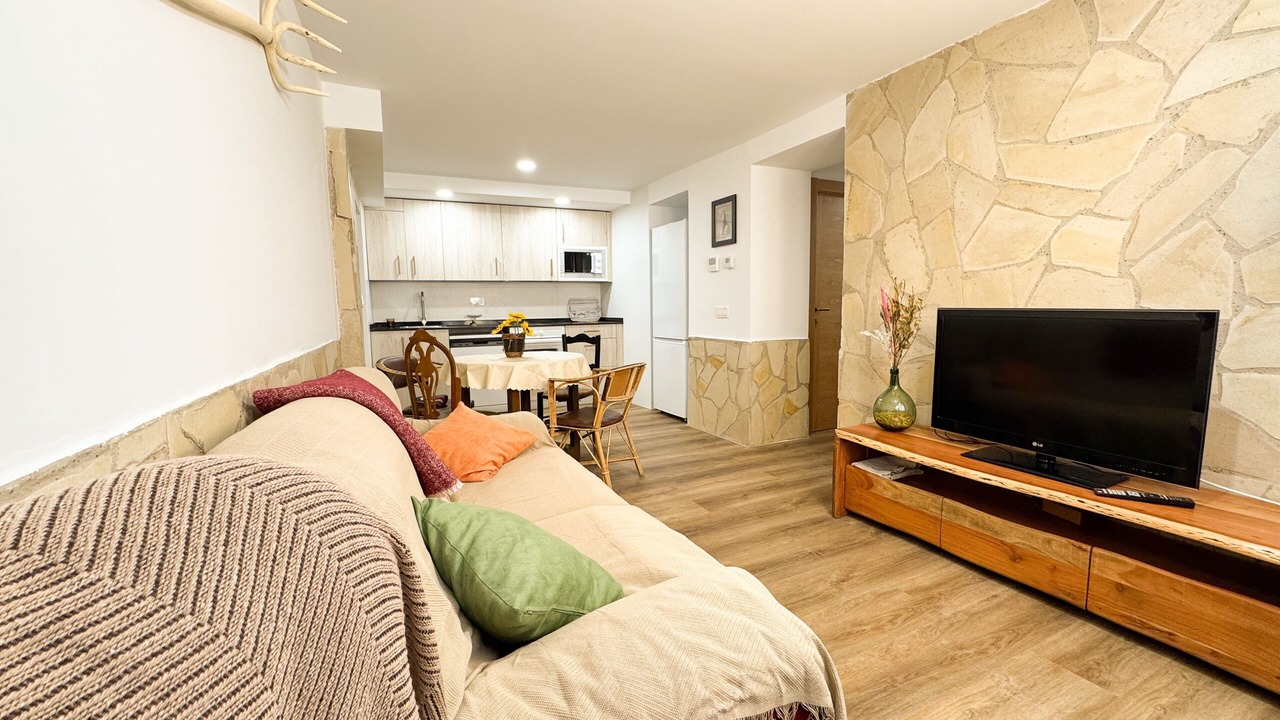 Photo of Livingroom in Mainar