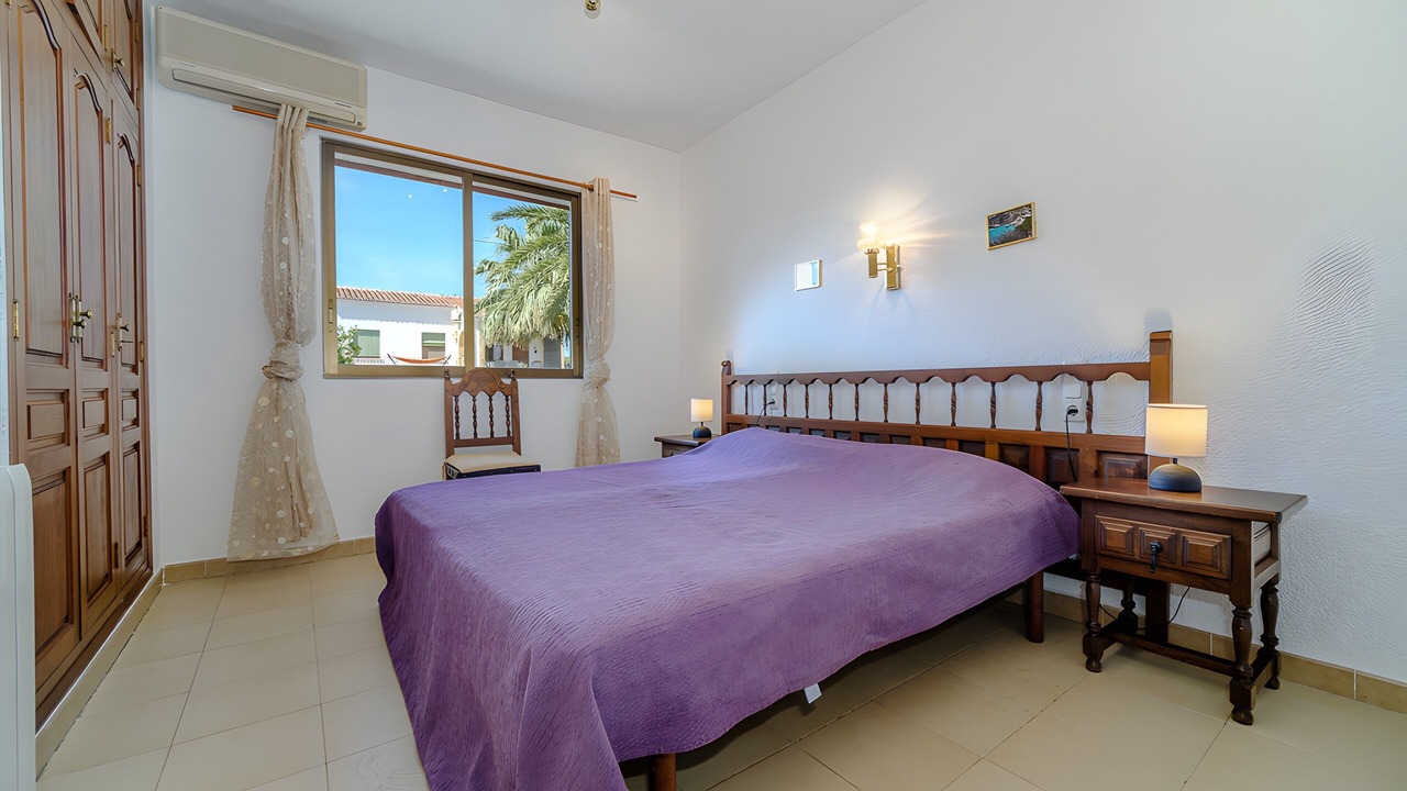 Photo of Bedroom in El Tosalet
