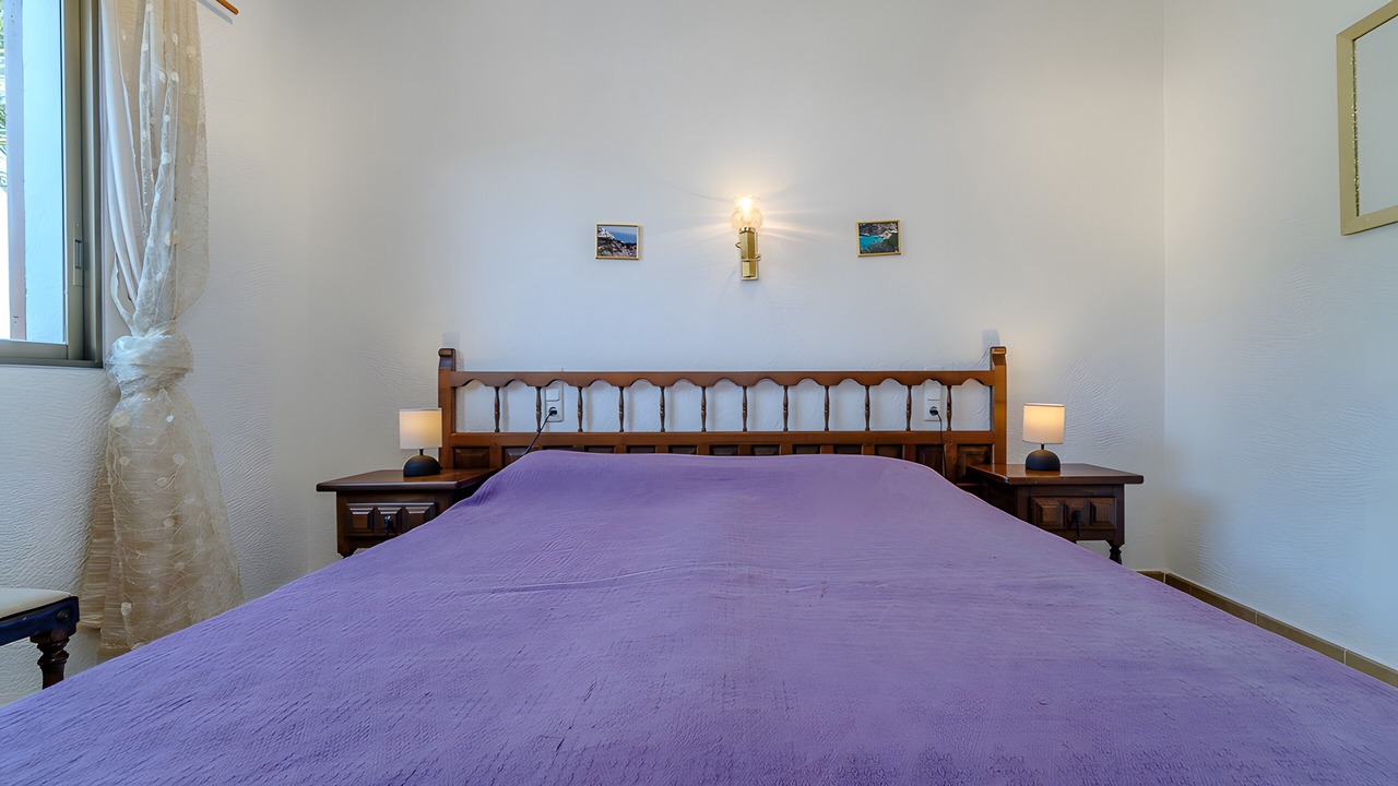 Photo of Bedroom in El Tosalet