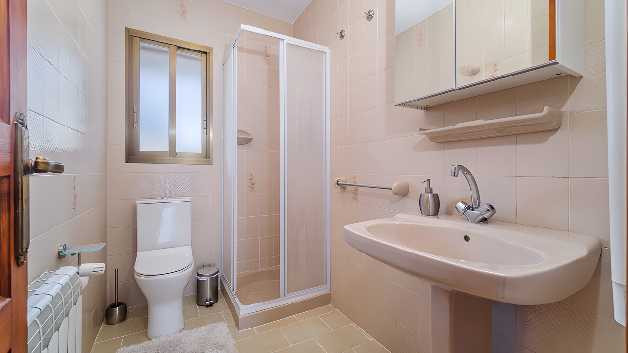 Photo of Bathroom in El Tosalet