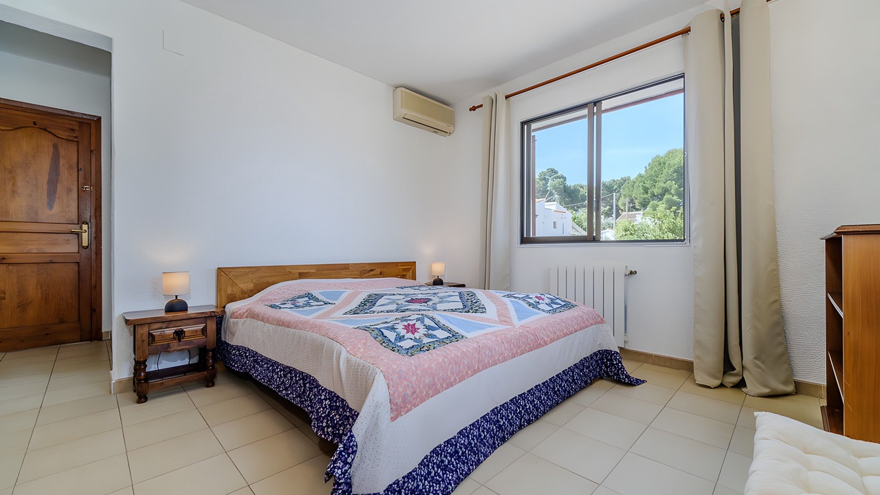 Photo of Bedroom in El Tosalet