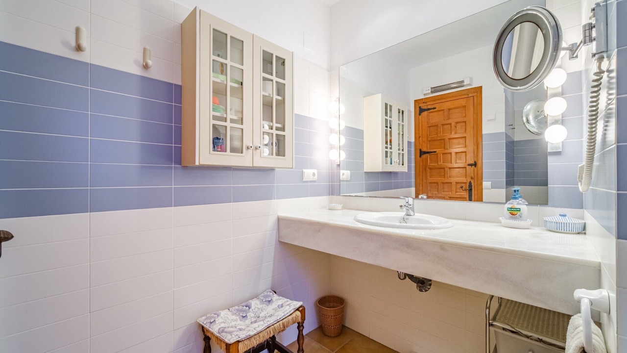 Photo of Bathroom in El Tosalet