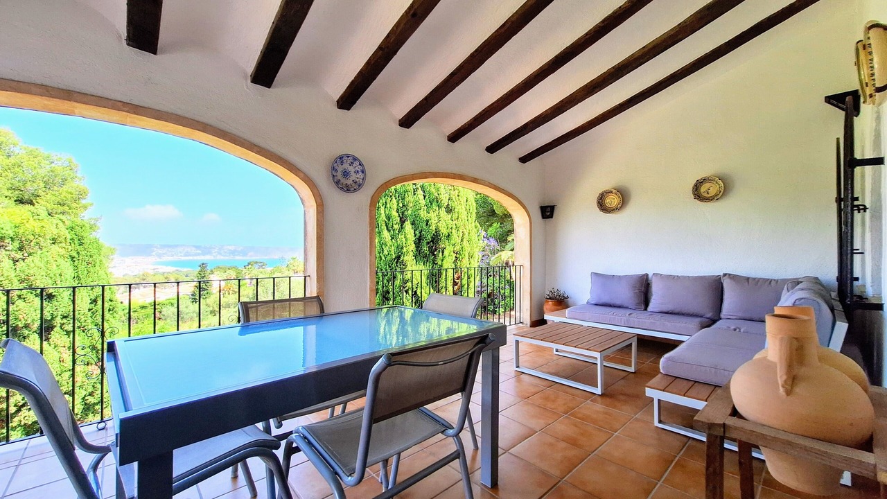 Photo of Outdoor in El Tosalet