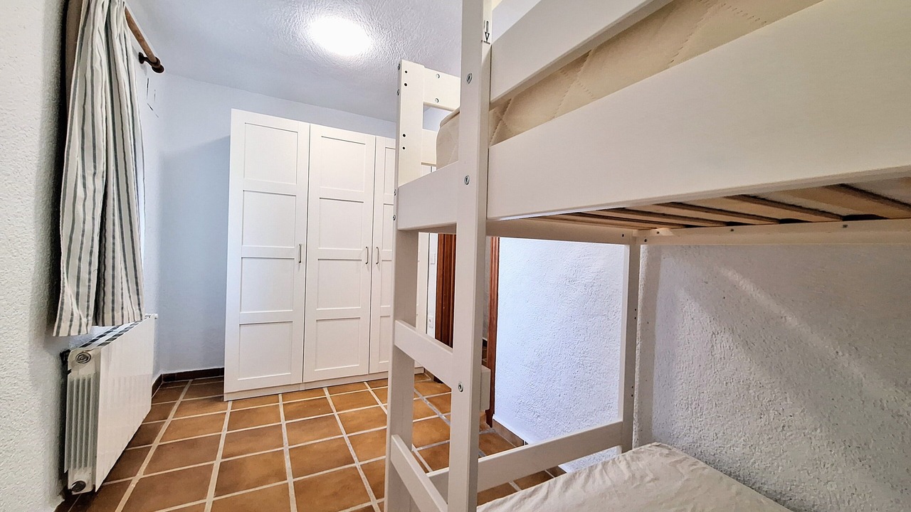 Photo of Bedroom in El Tosalet