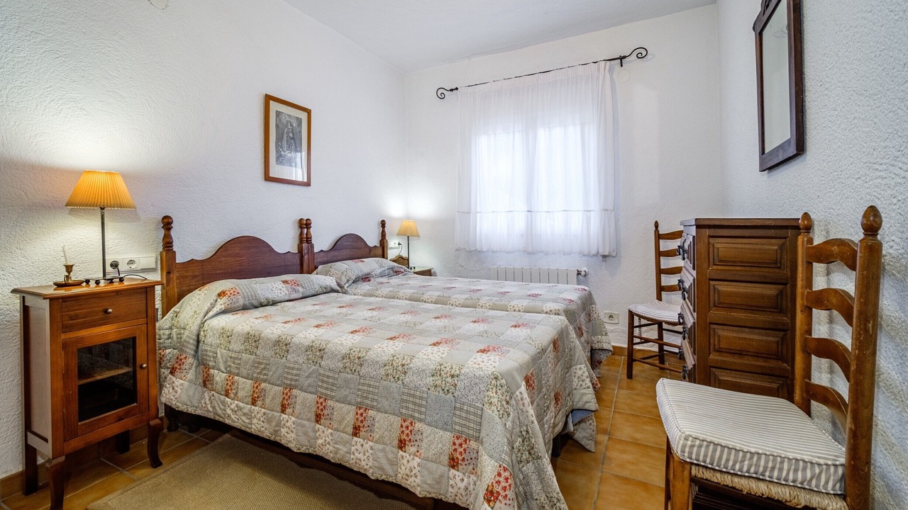 Photo of Bedroom in El Tosalet