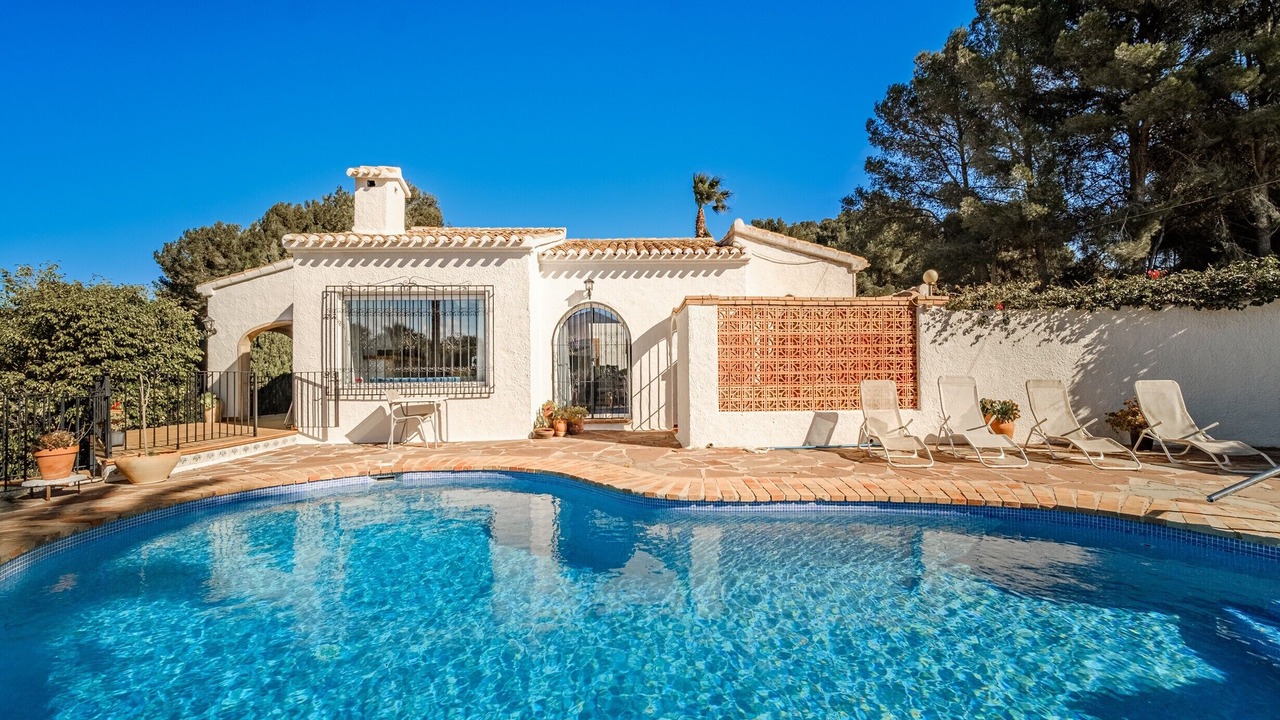 Photo of Outdoor in El Tosalet