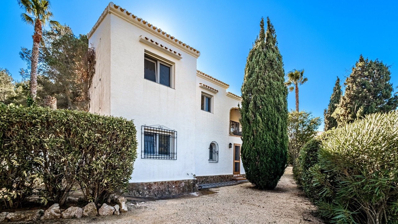 Photo of Outdoor in El Tosalet
