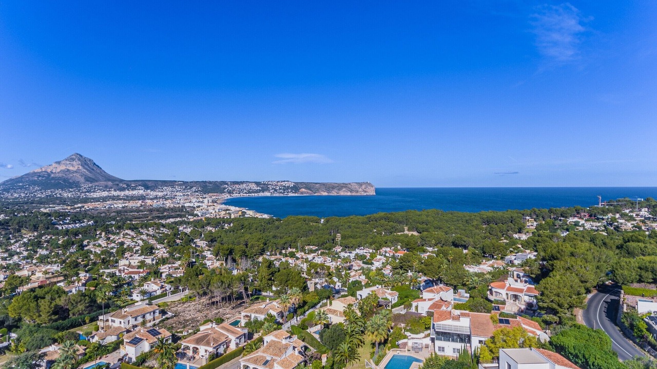 Photo of Outdoor in El Tosalet