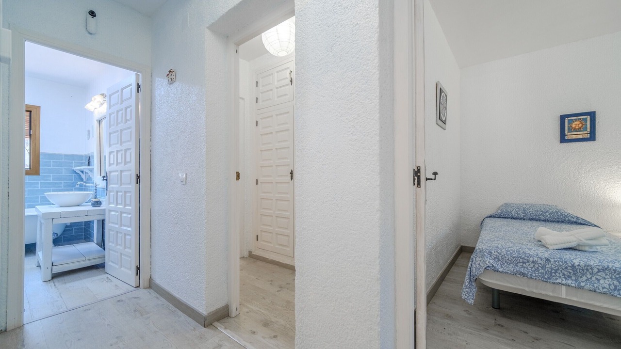 Photo of Bedroom in Javea